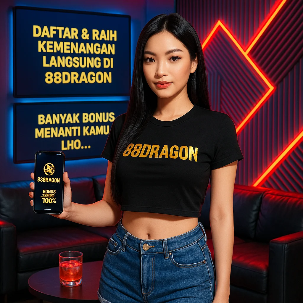 88Dragon : Game dengan Tema 88 Dragon 88 yang Legendaris - WooCommerce eCommerce